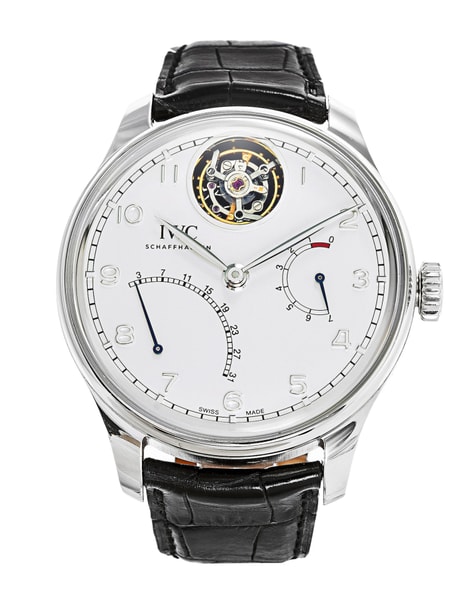 IWC Portugieser Tourbillon IW504601